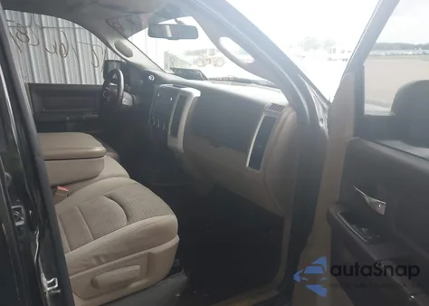 2009 Dodge Ram 1500 Slt/Sport/Trx from USA, damaged, VIN 1D3HV13T79S721229